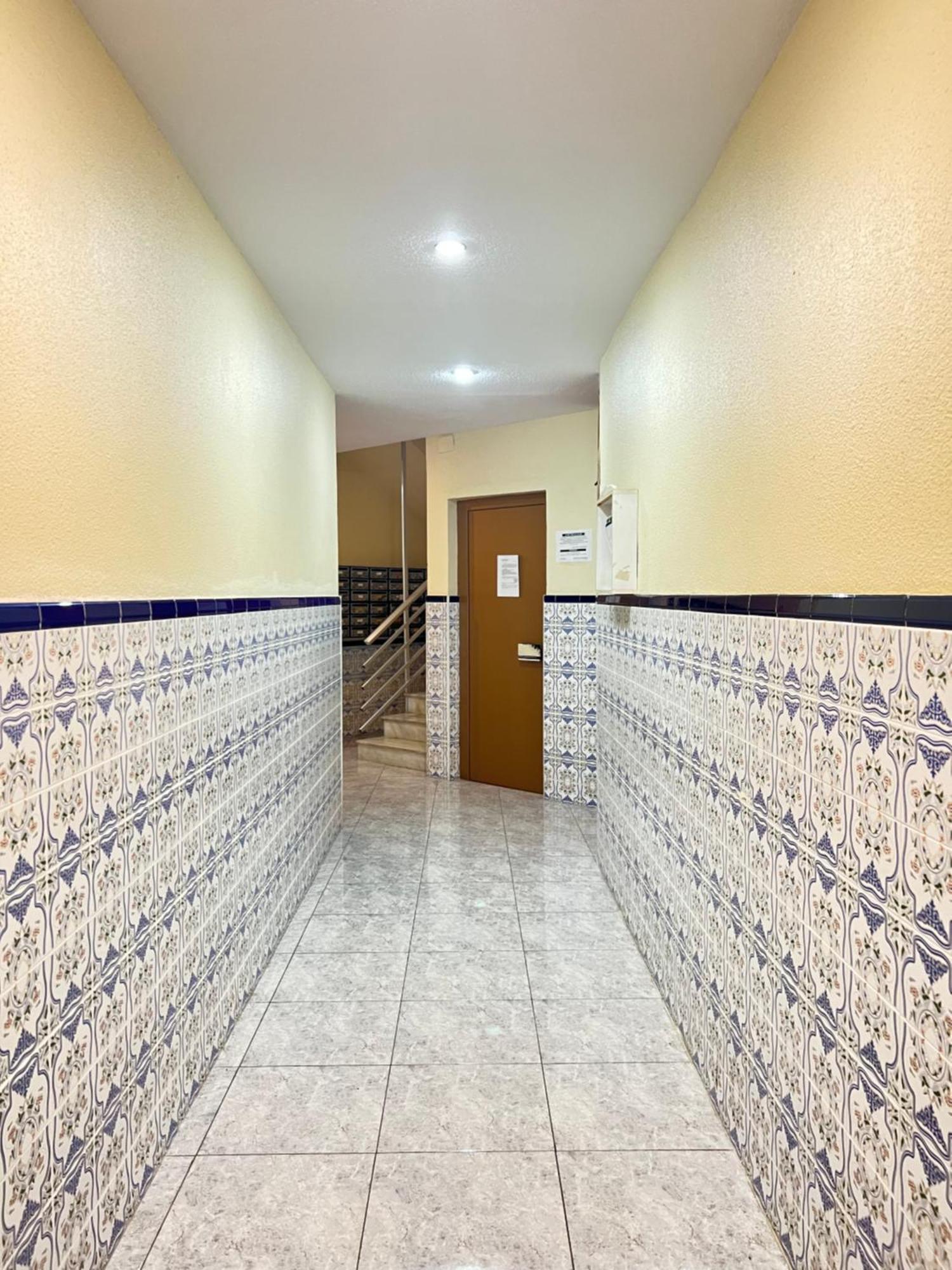 Renovated Cosy Studio 350 M Playa Del Cura, With Official Touristic License Torrevieja Exteriér fotografie
