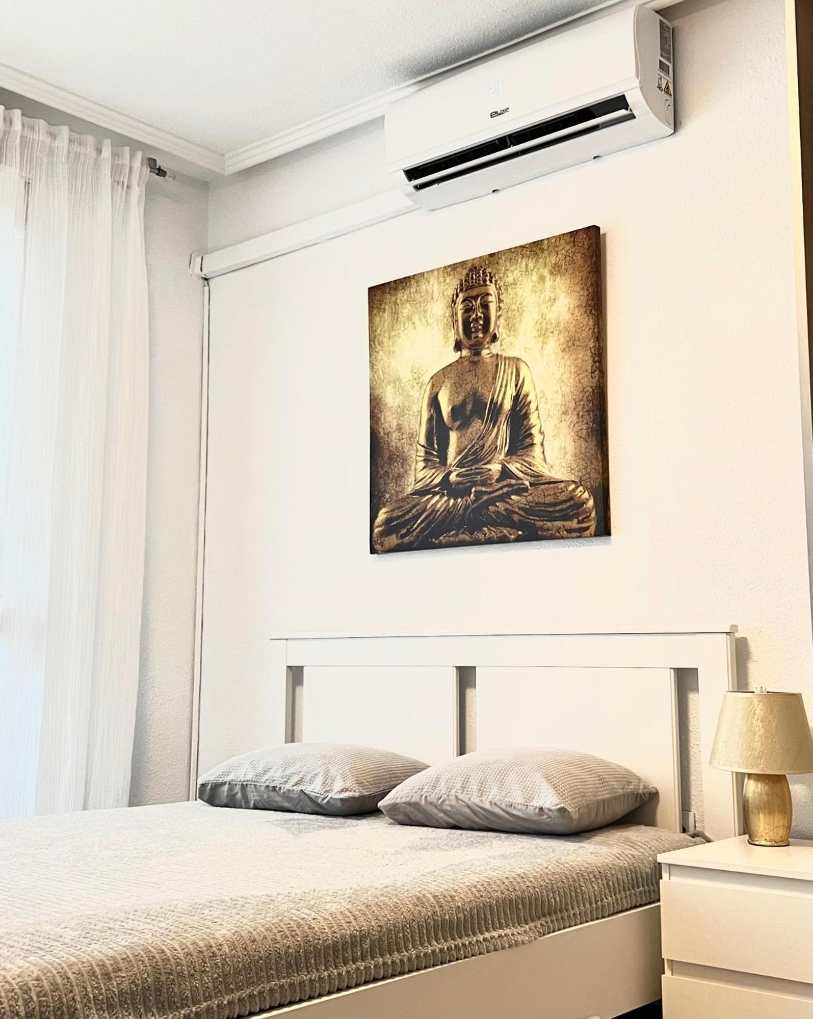Renovated Cosy Studio 350 M Playa Del Cura, With Official Touristic License Torrevieja Exteriér fotografie