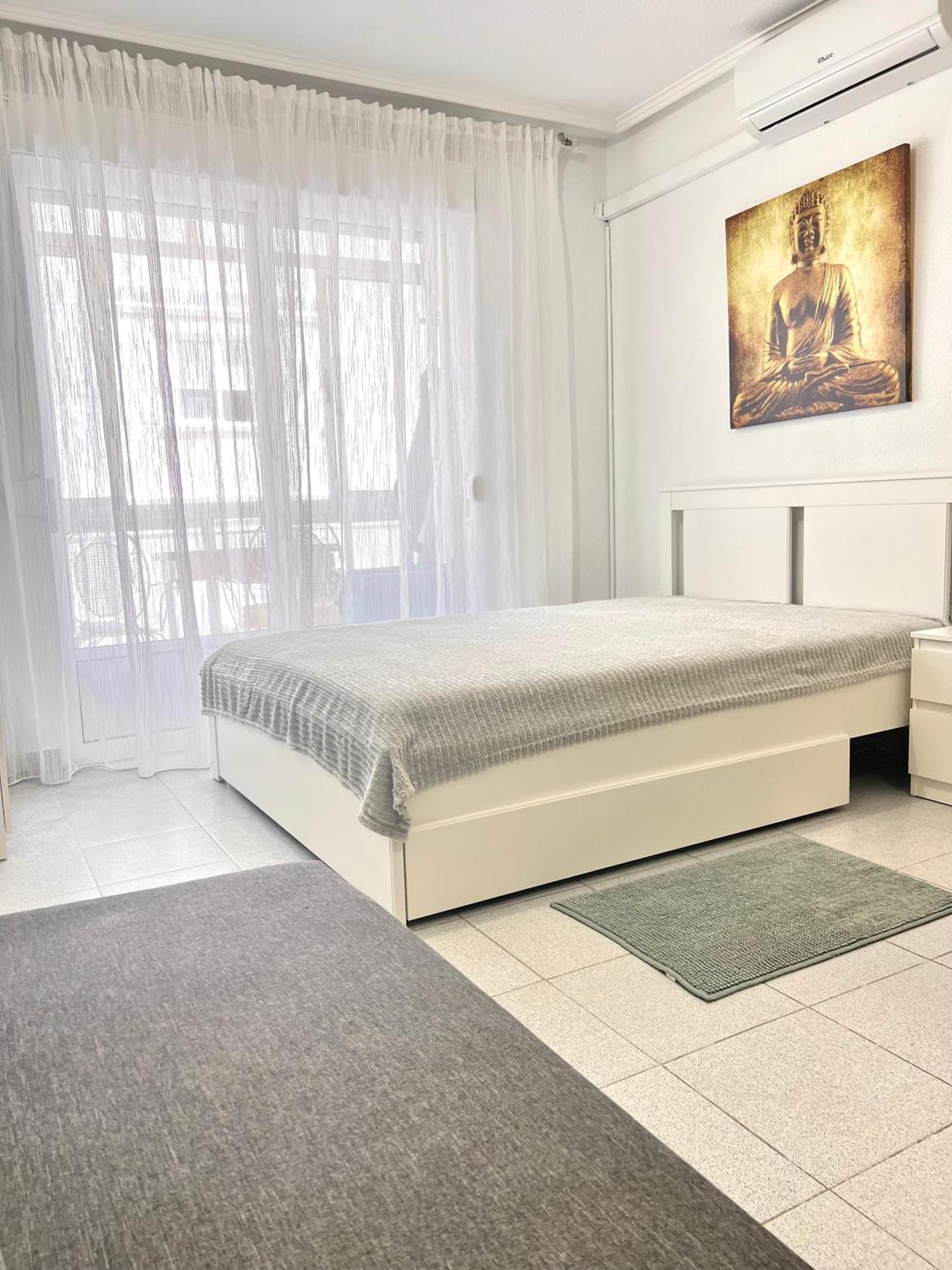 Renovated Cosy Studio 350 M Playa Del Cura, With Official Touristic License Torrevieja Exteriér fotografie